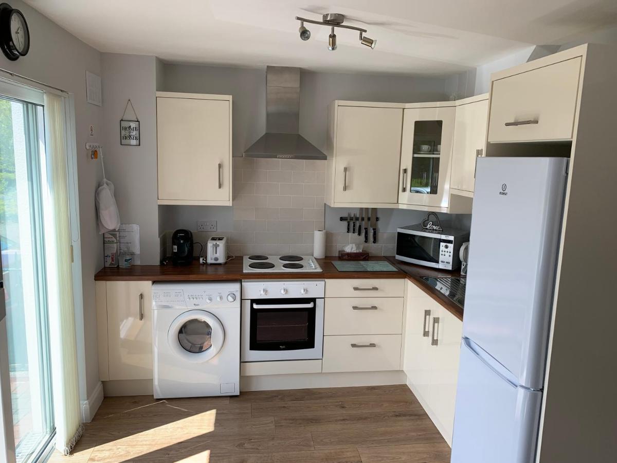 Two Bedroom Town House Beside The River Barrow Carlow Luaran gambar
