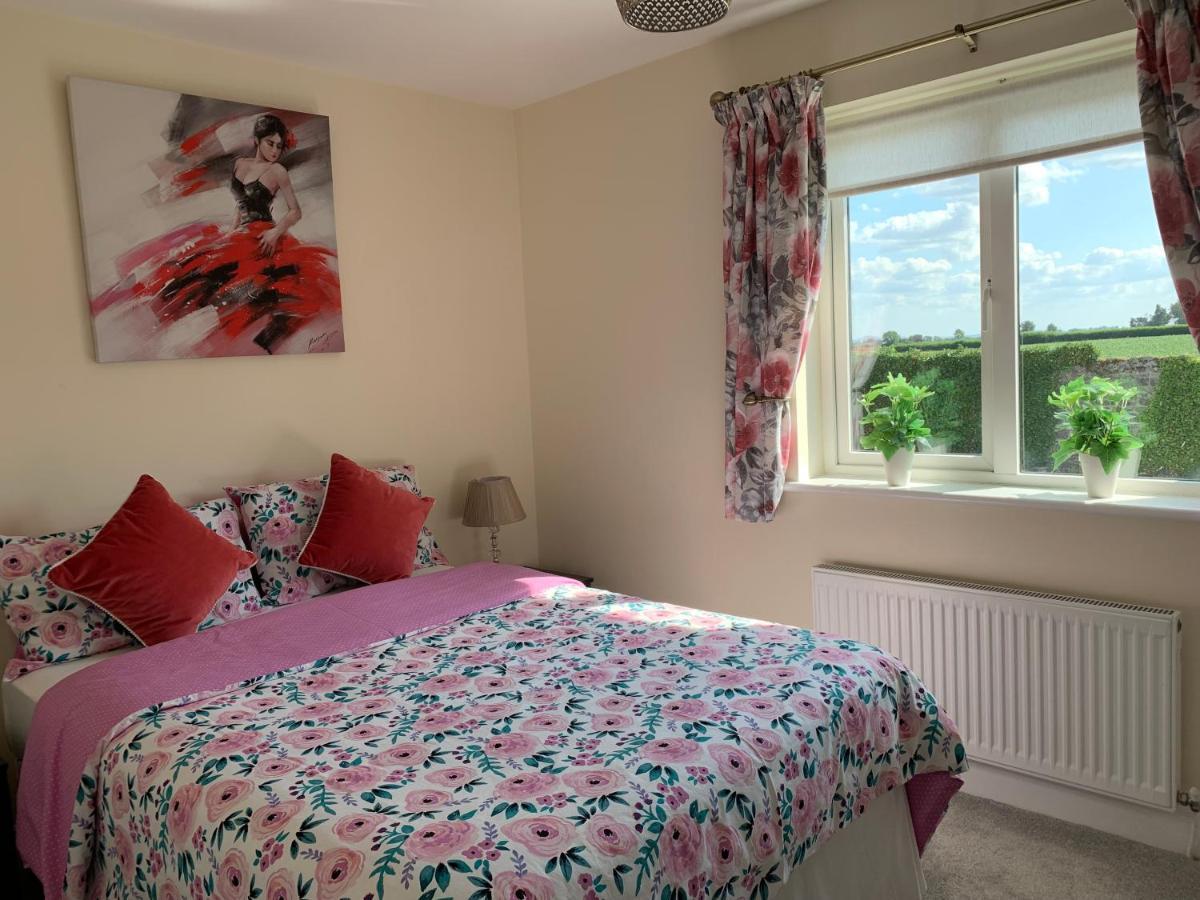 Two Bedroom Town House Beside The River Barrow Carlow Luaran gambar