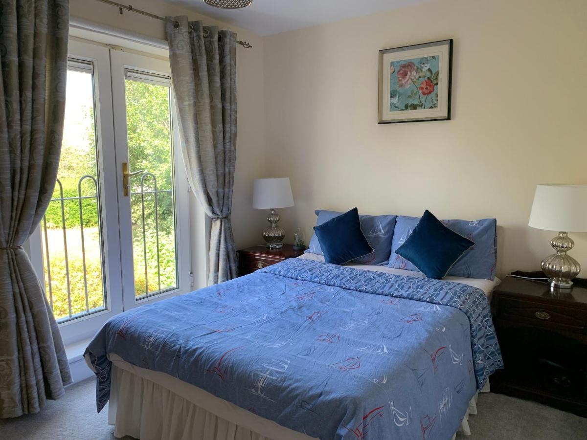 Two Bedroom Town House Beside The River Barrow Carlow Luaran gambar