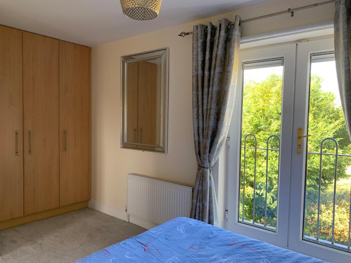 Two Bedroom Town House Beside The River Barrow Carlow Luaran gambar