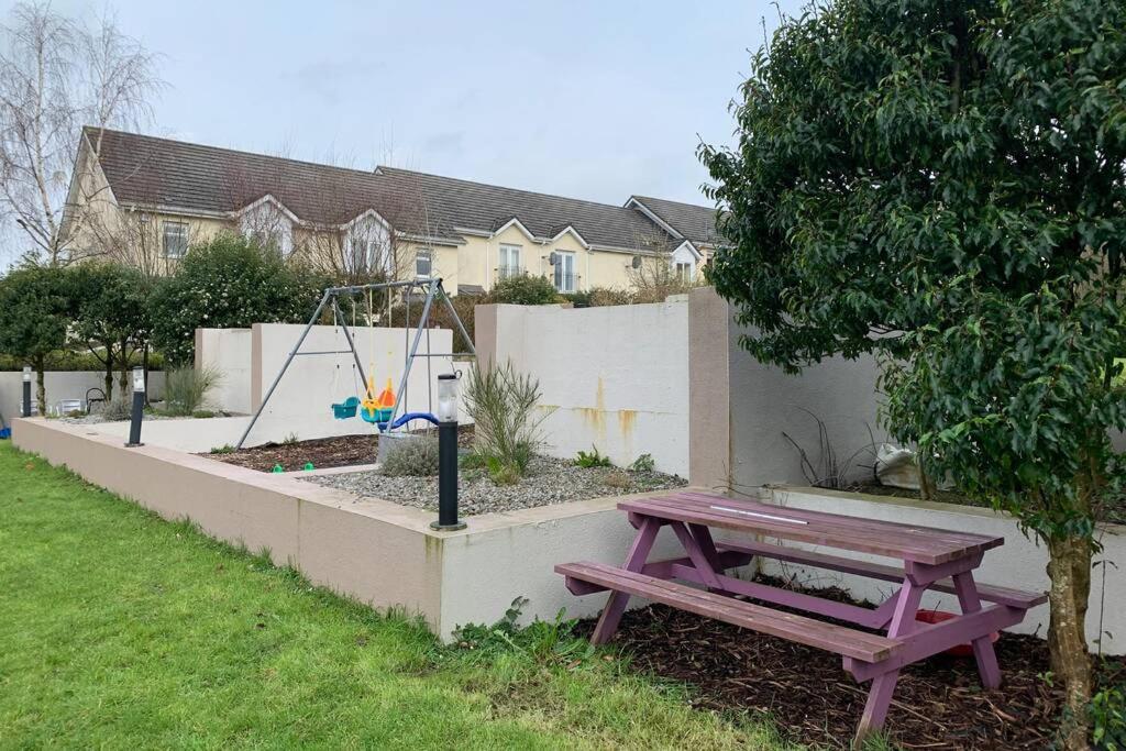 Two Bedroom Town House Beside The River Barrow Carlow Luaran gambar