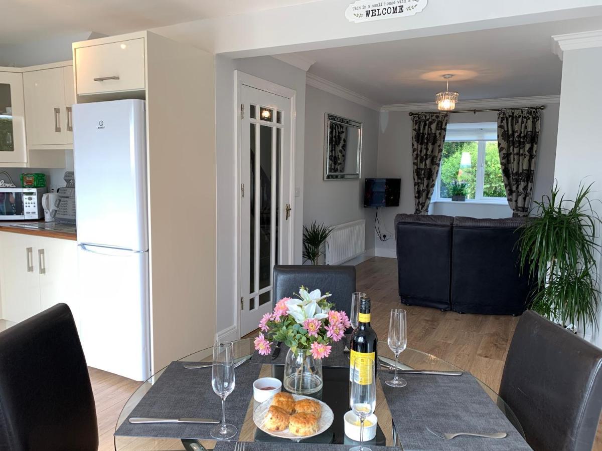 Two Bedroom Town House Beside The River Barrow Carlow Luaran gambar
