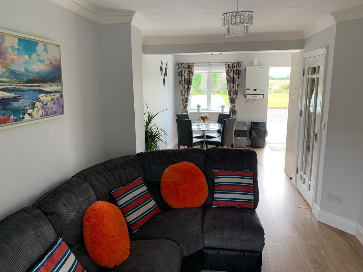 Two Bedroom Town House Beside The River Barrow Carlow Luaran gambar